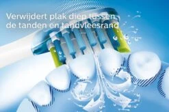 Philips Sonicare C3 Premium Plaque Defense HX9044/33 - Opzetborstel - 4 Stuks -Verzorgingsproducten 1200x799 11