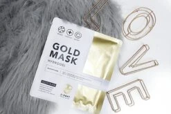 Merkloos Facelift Apparaat + Gold Mask Anti-rimpel En Verjongend Hydraterende Gezichtsmasker, Geïmpregneerd Met Telomerase Serum - Anti Rimpels Nek En Gezicht Apparaat - Facelift - Skin Care - Huidverzorging Apparaat - Drie Lichten Functie - FDA - CE – 2022 -Verzorgingsproducten 1200x800 22