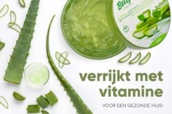 Betty's Nature Aloe Vera Gel 92% - 300ml - Verzorgende Hydraterende Gel - Voor Het Hele Lichaam En Haar 7 Betty's Nature Aloe Vera Gel 92% - 300ml - Verzorgende Hydraterende Gel - Voor Het Hele Lichaam En Haar -Verzorgingsproducten 1200x800 24