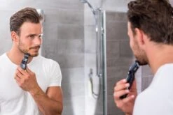 Wahl Groomsman WA9918-1016 - Baardtrimmer 21 Wahl Groomsman WA9918-1016 - Baardtrimmer -Verzorgingsproducten 1200x800 3