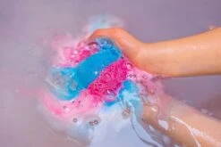 De Kunst Van Zeep - 4 Bruisballen Met Speelgoed In De Bruisbal - Vegan & Biologisch -Verzorgingsproducten 1200x800 47