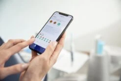 Philips Sonicare DiamondClean 9000 HX9911/94 - Luxe Elektrische Tandenborstel - Wit En Rosé Goud -Verzorgingsproducten 1200x800 54