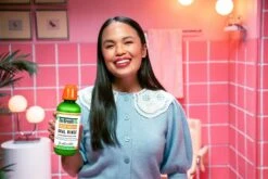 The Breath Co Mondwater - Mild Mint 500ML - Tegen - Slechte Adem - Droge Mond - Ontstoken Tandvlees -Verzorgingsproducten 1200x800 73