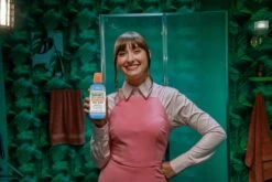 The Breath Co Mondwater - Icy - Mint - 500 ML - Tegen - Slechte Adem - Droge Mond - Ontstoken Tandvlees -Verzorgingsproducten 1200x800 79