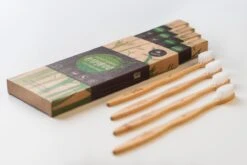 Bamboe Tandenborstel By Olive 4 St. Genummerd 100% Moso Bamboo -Verzorgingsproducten 1200x800 82