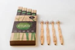 Bamboe Tandenborstel By Olive 4 St. Genummerd 100% Moso Bamboo -Verzorgingsproducten 1200x800 83