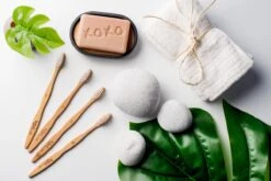 Bamboe Tandenborstel By Olive 4 St. Genummerd 100% Moso Bamboo -Verzorgingsproducten 1200x801 11