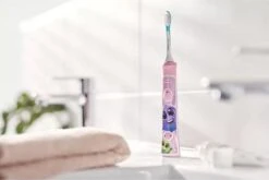 Philips Sonicare For Kids HX6352/42 - Elektrische Tandenborstel - Roze -Verzorgingsproducten 1200x801 7
