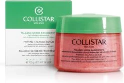 Collistar Talasso Scrub Firming - 700 Gr -Verzorgingsproducten 1200x803