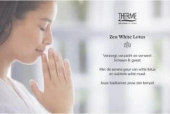 Therme Body Mist Zen White Lotus 60 Ml 7 Therme Body Mist Zen White Lotus 60 Ml -Verzorgingsproducten 1200x805 2