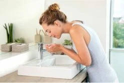 Weleda Amandel Verzachtende Reinigingsmelk -Verzorgingsproducten 1200x805 4