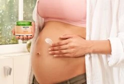 Weleda Mama Zwangerschap Body Butter - 150ml -Verzorgingsproducten 1200x809 4