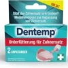 Dentemp Reliner - Zelf Je Kunstgebit Opnieuw Passend Maken - Prothese Aanpassen -Verzorgingsproducten 1200x813 3