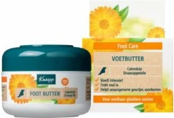 Kneipp Voetbutter