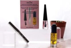 Herome 3 In 1 Manicure Nagelverzorging Set – Beschadigde Nagels – Nagelriemolie, Nagelriemcrème En Nagelverharder -Verzorgingsproducten 1200x815 1