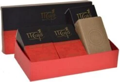 Maja Zeep Luxe Doos -Verzorgingsproducten 1200x822