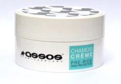 Assos Chamois Creme Broekenvet 200ml Man -Verzorgingsproducten 1200x837