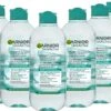 Garnier SkinActive Micellair Reinigingswater Met Hyaluronzuur & Aloë Vera - 6 X 400ml -Verzorgingsproducten 1200x847 3