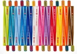 Curaprox CS 5460 Ultra Soft Tandenborstel - 6 Stuks - Voordeelverpakking -Verzorgingsproducten 1200x850 1