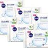 Nivea Reinigingsdoekjes Micellair - 6 X 25 Stuks