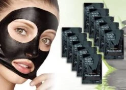 Blackhead Masker - 10 Stuks 23 Blackhead Masker - 10 Stuks -Verzorgingsproducten 1200x858 2