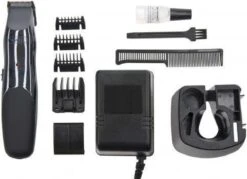 Wahl Groomsman WA9918-1016 - Baardtrimmer 30 Wahl Groomsman WA9918-1016 - Baardtrimmer -Verzorgingsproducten 1200x869 1