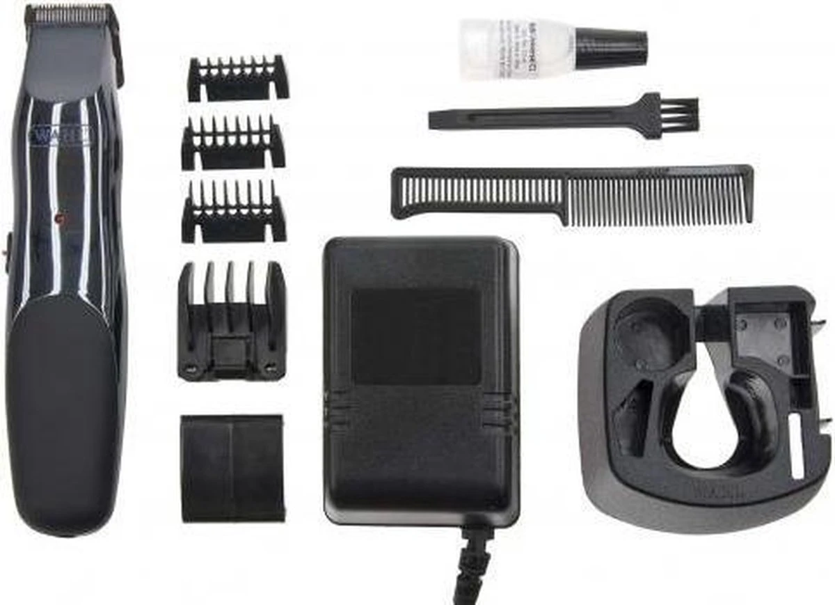 Wahl Groomsman WA9918-1016 - Baardtrimmer 15 Wahl Groomsman WA9918-1016 - Baardtrimmer - Afbeelding 13