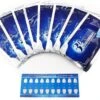 Merkloos Professionele Tanden Bleek Strips Ultra 3D - Teeth Whitening Strips - Tanden Bleken - Voor Ultra Witte Tanden - 14 Strips 2 Merkloos Professionele Tanden Bleek Strips Ultra 3D - Teeth Whitening Strips - Tanden Bleken - Voor Ultra Witte Tanden - 14 Strips -Verzorgingsproducten 1200x876 4