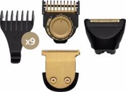 Remington T-Series Baard & Haar - Baardtrimmer/Tondeuse MB7050 17 Remington T-Series Baard & Haar - Baardtrimmer/Tondeuse MB7050 -Verzorgingsproducten 1200x880