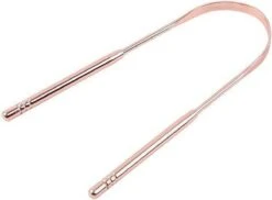 OrganiBrush 100% Koper Tongschraper / Tongreiniger - Antibacterieel - 2 Stuks -Verzorgingsproducten 1200x886 1