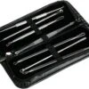Merkloos Professionele 7 Delige Mee-eters & Acne Verwijderen Set - Blackhead Killer - Remover Comedonenlepel - Puisten Verwijderaar - Comedonendrukker - Mee-eter Lepel 2 Merkloos Professionele 7 Delige Mee-eters & Acne Verwijderen Set - Blackhead Killer - Remover Comedonenlepel - Puisten Verwijderaar - Comedonendrukker - Mee-eter Lepel -Verzorgingsproducten 1200x895 3
