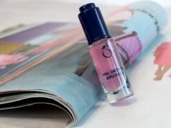 Herome Nagelserum Groeiserum Nail Growth Explosion - Rijk Aan Silicum, Hydrateert De Nagels - Stimuleert Gezonde Nagelgroei - 7ml. 14 Herome Nagelserum Groeiserum Nail Growth Explosion - Rijk Aan Silicum, Hydrateert De Nagels - Stimuleert Gezonde Nagelgroei - 7ml. -Verzorgingsproducten 1200x900 11