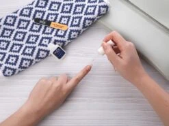 Herome Herome SOS Nail Repair -Repareer Eenvoudig Gescheurde Ingescheurde Nagels - Nagellijm Met Vijl - 10ml. -Verzorgingsproducten 1200x900