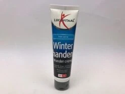 Lucovitaal - Winterhanden Balsem - 100 Milliliter - Handcrème -Verzorgingsproducten 1200x900 28