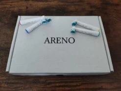 ARENO® 24 Universele Opzetborstels - Geschikt Voor Oral-B En Braun -Verzorgingsproducten 1200x900 46