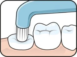 TePe Compact Tuft - Single Tufted Borstel - Tandenborstel -Verzorgingsproducten 1200x900 47