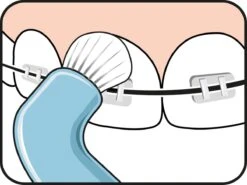 TePe Compact Tuft - Single Tufted Borstel - Tandenborstel -Verzorgingsproducten 1200x900 49