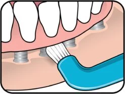 TePe Compact Tuft - Single Tufted Borstel - Tandenborstel -Verzorgingsproducten 1200x902 4