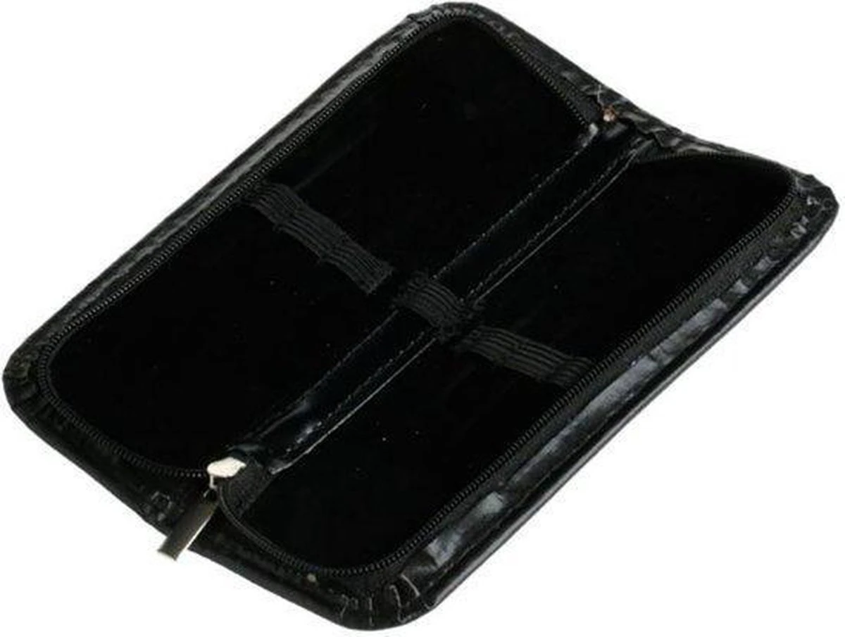 Merkloos Professionele 7 Delige Mee-eters & Acne Verwijderen Set - Blackhead Killer - Remover Comedonenlepel - Puisten Verwijderaar - Comedonendrukker - Mee-eter Lepel 8 Merkloos Professionele 7 Delige Mee-eters & Acne Verwijderen Set - Blackhead Killer - Remover Comedonenlepel - Puisten Verwijderaar - Comedonendrukker - Mee-eter Lepel - Afbeelding 6