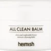 Heimish |All Clean Cleansing Balm |Make-up And SPF Remover| Double Cleansing |120 Ml -Verzorgingsproducten 1200x913 1