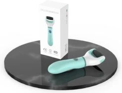 Vastu Eeltverwijderaar - Elektrische Oplaadbare Voetvijl Inclusief Opvangdoekje & Opbergzakje - Callus Remover - Inclusief Extra Opzetvijlen 17 Vastu Eeltverwijderaar - Elektrische Oplaadbare Voetvijl Inclusief Opvangdoekje & Opbergzakje - Callus Remover - Inclusief Extra Opzetvijlen -Verzorgingsproducten 1200x913