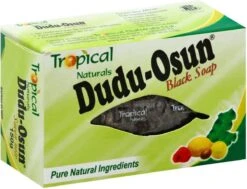 Dudu Osun Black Afrika Soap - Zwarte Afrikaanse Zeep - 10 Stuks Black Soap -Verzorgingsproducten 1200x916 1