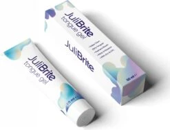 JuliBrite Tong Gel (50 ML) Tongreinigende Gel - Verfrist De Adem - Schone Tong -Verzorgingsproducten 1200x917 4