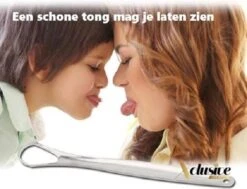 Xclusive-lifestyle® - Luxe RVS Tongschraperset - 4-Delige Professionele Tongreiniger - Mondverzorging - Mondhygiëne - Herbruikbaar En Duurzaam - Ayurveda - Aanbevolen Door Tandartsen -Verzorgingsproducten 1200x918