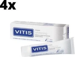 4x Vitis Whitening Tandpasta - Voordeelpakket -Verzorgingsproducten 1200x919 2