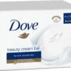 Dove Beauty Cream Original Zeep - 48 X 100 G - Voordeelverpakking -Verzorgingsproducten 1200x921 1