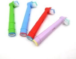 EB-10A Opzetborstels Voor Kids - 12 Stuks Vardaan Opzetborstel Voor Elektrische Tandenborstels - Oral-B - Voor Kleine Tandjes - Zachte Borstelharen - Oral-B - Voor Elektrische Tandenborstel - Mondhygiëne - Junior - 12x 21 EB-10A Opzetborstels Voor Kids - 12 Stuks Vardaan Opzetborstel Voor Elektrische Tandenborstels - Oral-B - Voor Kleine Tandjes - Zachte Borstelharen - Oral-B - Voor Elektrische Tandenborstel - Mondhygiëne - Junior - 12x -Verzorgingsproducten 1200x927 1