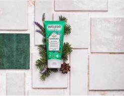 Weleda Aroma Shower Harmony Douchegel -Verzorgingsproducten 1200x927