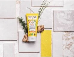 Weleda Aroma Shower Energy Douchegel -Verzorgingsproducten 1200x928 1