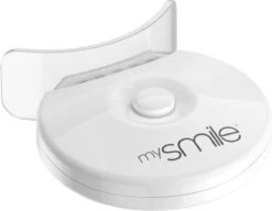 MySmile Tandenbleekset - Thuis Tanden Bleken - PAP+ Formule Met Natuurlijke Ingrediënten - 6 Whitening Gels - Zonder Peroxide 13 MySmile Tandenbleekset - Thuis Tanden Bleken - PAP+ Formule Met Natuurlijke Ingrediënten - 6 Whitening Gels - Zonder Peroxide -Verzorgingsproducten 1200x931 2